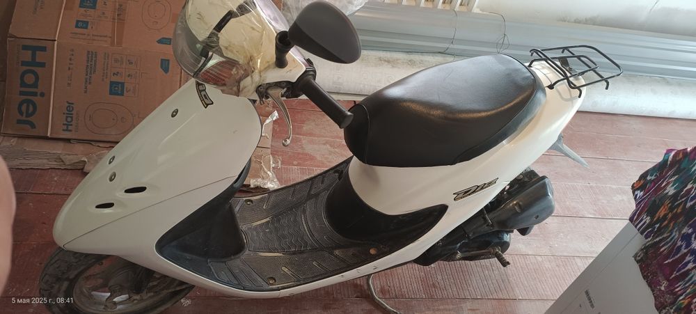 Honda Dio af34 сатылады