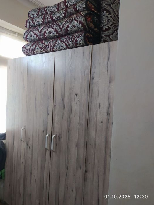 Kvartira bollarga / ijaraga uy