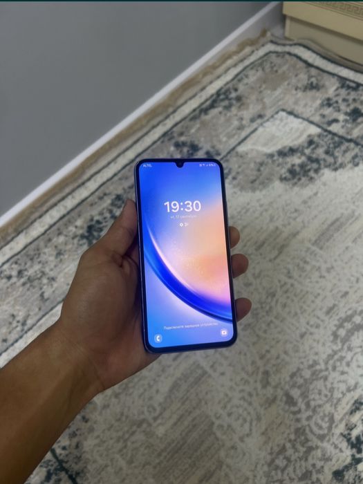 Samsung A34 5G 128/6gb