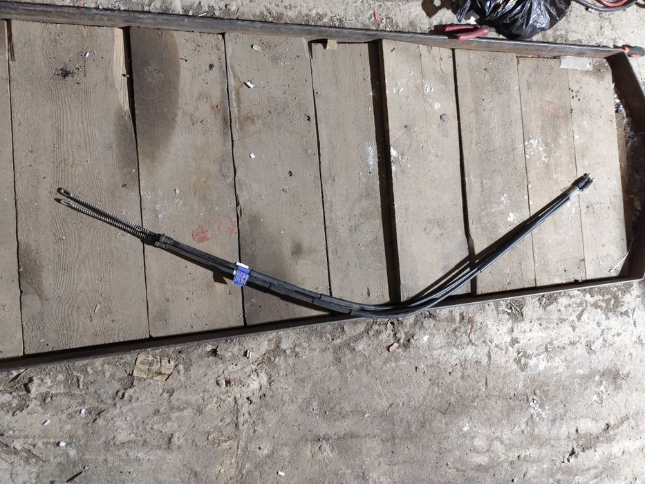 Продам трусы ручника ваз-2110