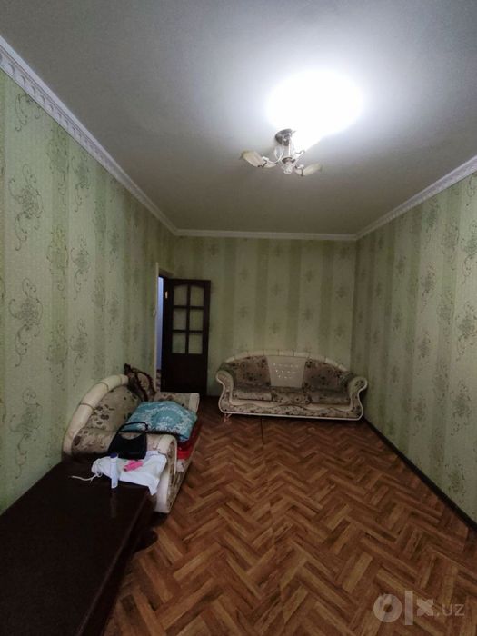 Продаётся 2 ком в 9 микрорайоне