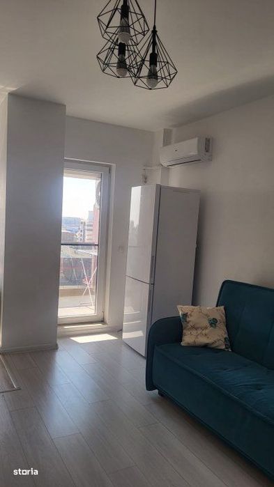 Garsoniera   Militari Residence