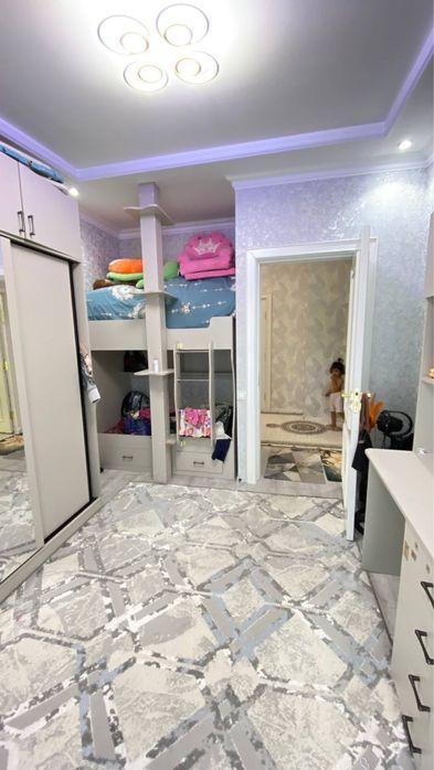 Продается ЖК БАЙНАЛМИНАЛ 3/3/9 Новостройка