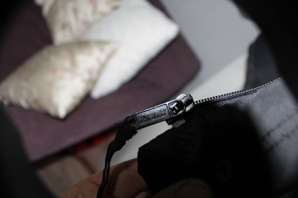 Moncler geaca barbati