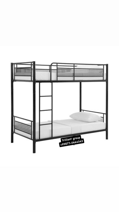 Двухърусная кроват железное икки каватли кроват krovatlar ikki qavatli