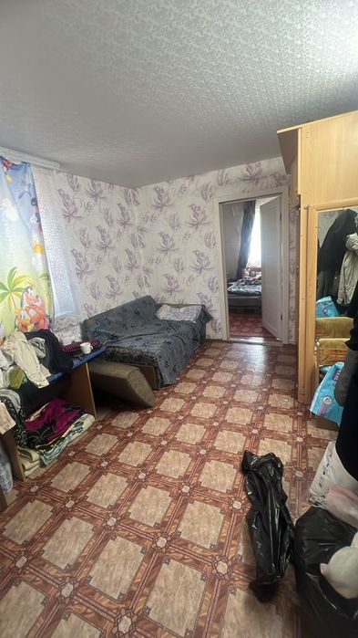 Сдам частный дом в рабочем недалеко от 44 школы
