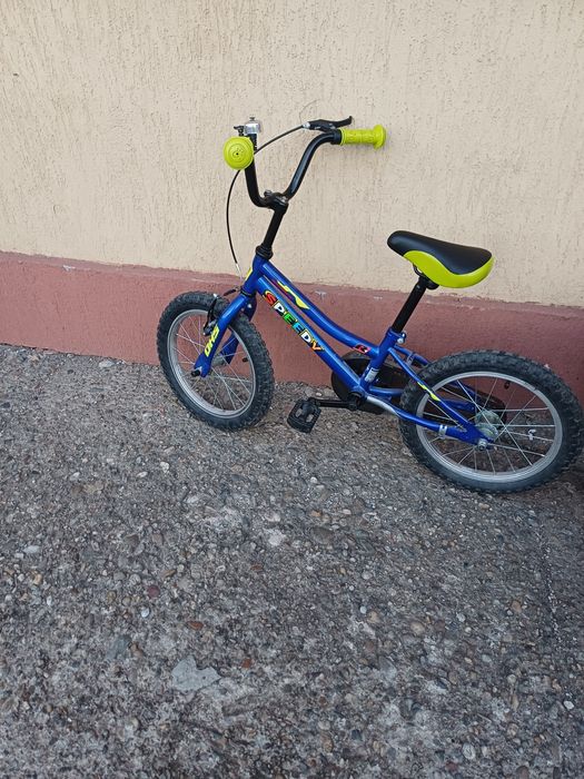 Bicicletă copii în stare foarte bună