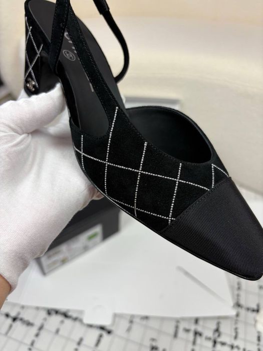 Sandale Chanel 35-42