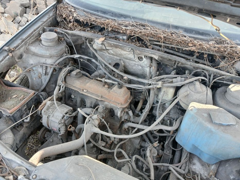 Пассат в3 по запчестям