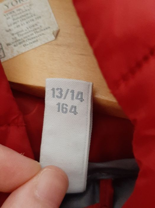 Куртка для осени и зимы