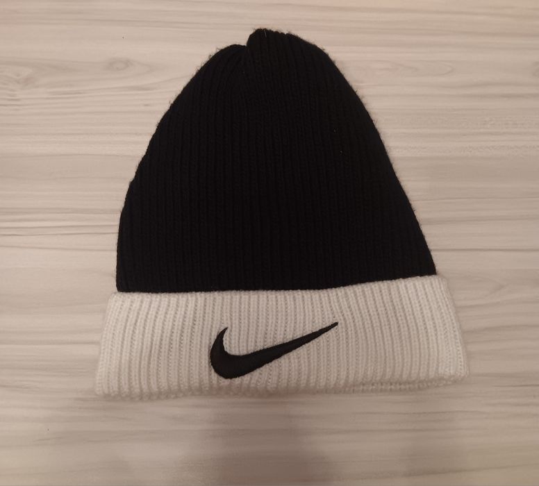 Nike шапка Оригинална