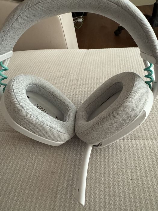 Наушники Logitech G321