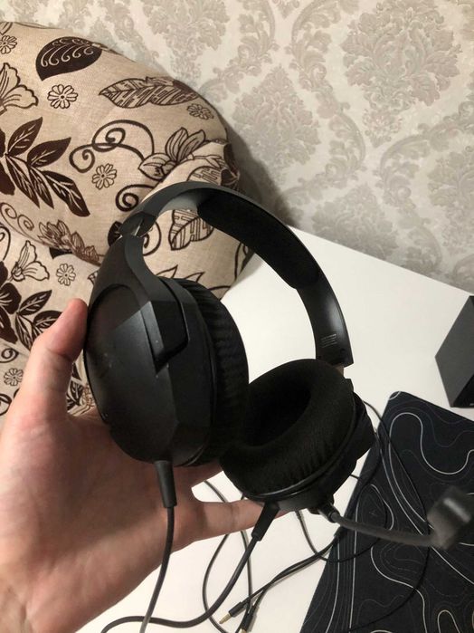 Наушники HyperX Cloud Stinger Core
