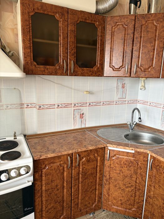 Продам кухонный гарнитур