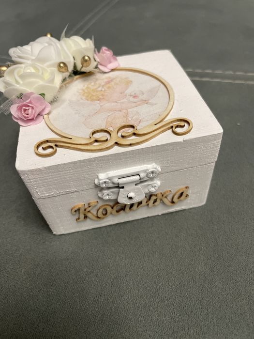 Комплект за кръщене