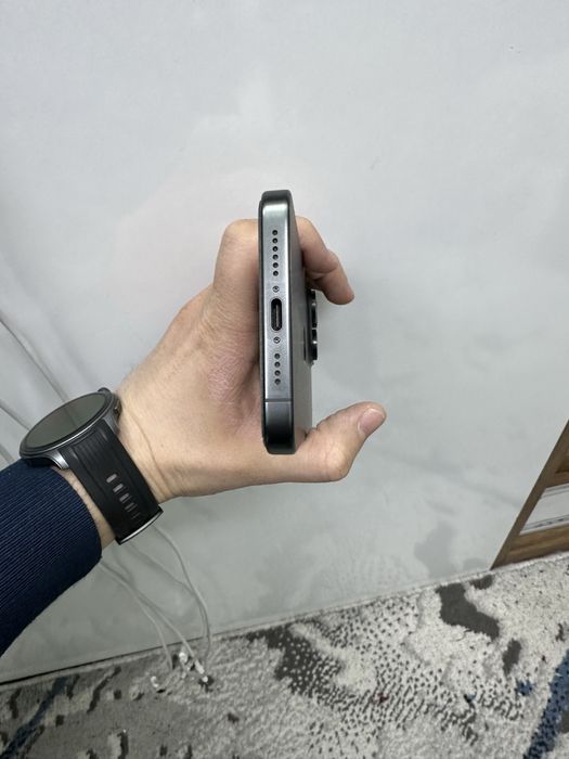 Iphone 15 Pro Max 256GB