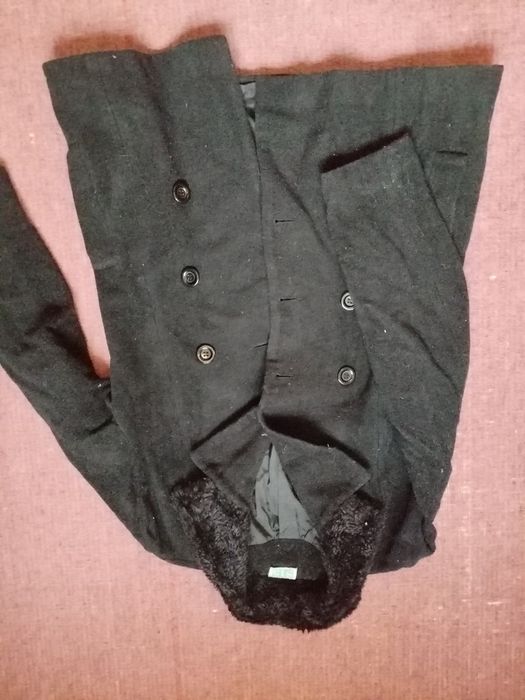 Продаётся пальто