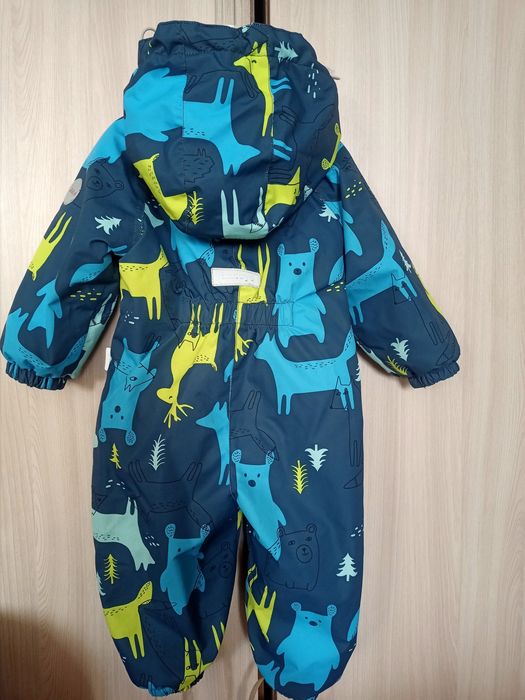 Продам комбинезон