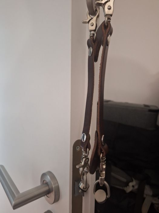 Artiss Ham Dublu - Foto