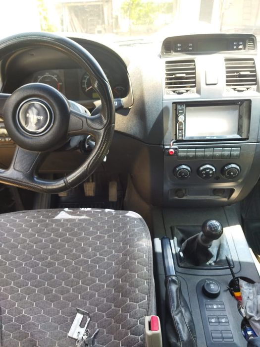 Продаётся УАЗ Пикап .