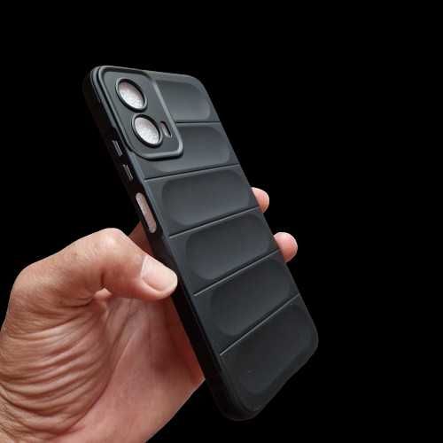 Huse TPU Magic Shield Motorola G34/G84