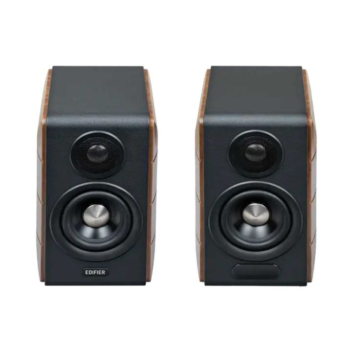 Edifier S880DB MKII премиальная Hi-Res акустика 88W. Доставка по Узб