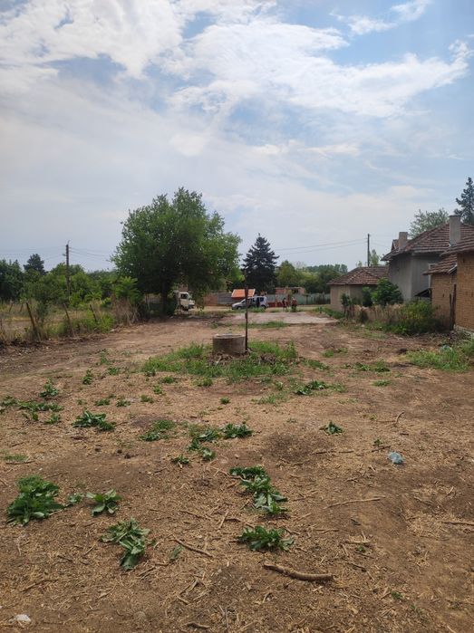 Продава се Парцел в с. Ерден, Област Монтана - 1300 кв.м за 10 €/кв.м - Снимка #7