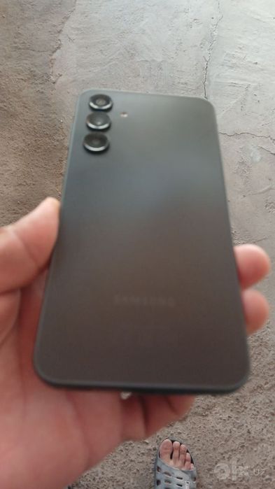 Samsung A16 6/128 Ideal