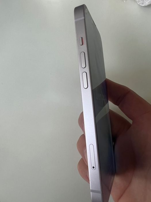 iPhone 14 256GB purple