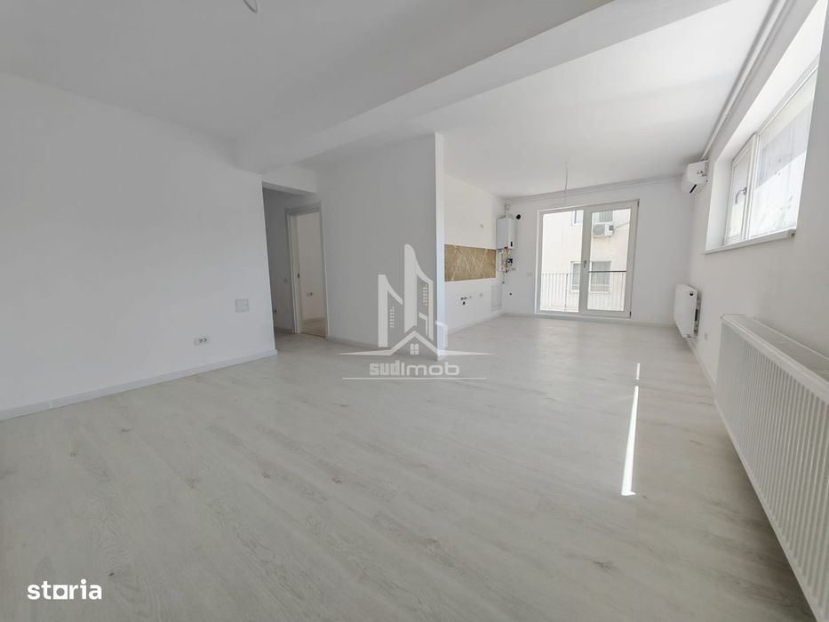 Eclipsei metrou Leonida apartament 3 camere.
