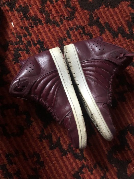 Adidasi jorda flight 23