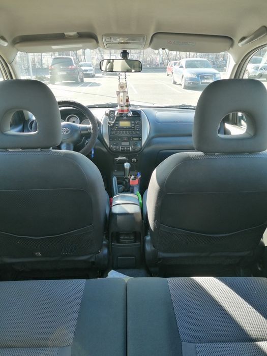 Toyota Rav 4 autoturism 4/4