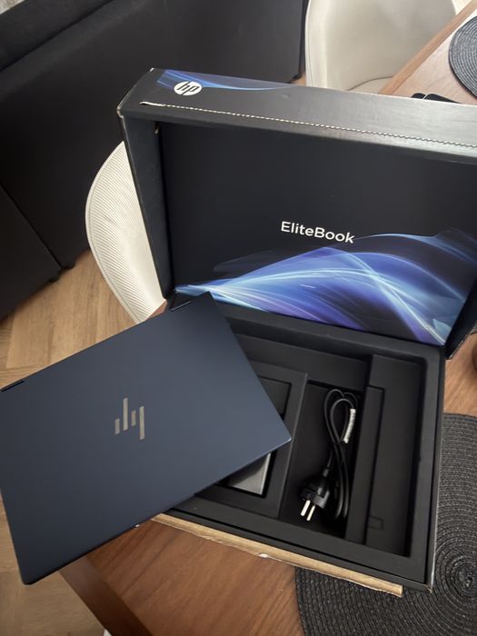 Hp EliteBook Nou
