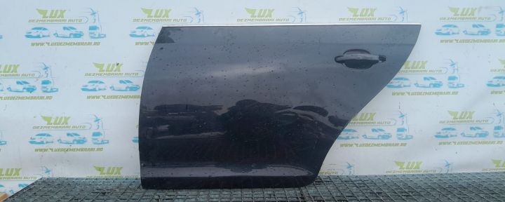 Portiera stanga spate Volkswagen VW Jetta 5  [din 2005 pana  2011] seria