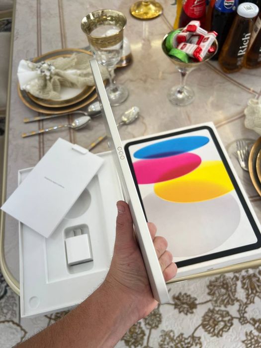 Ipad 11 A16 model