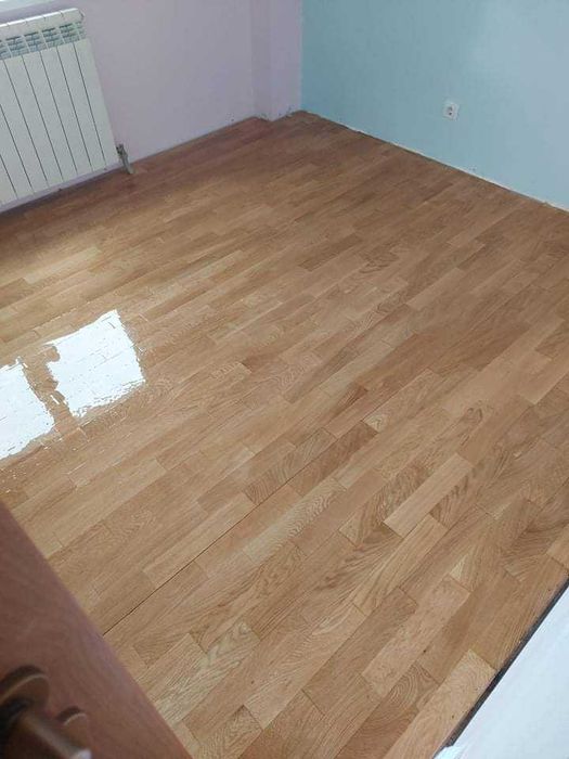 Rașchetat Recondiționări Parchet Dușumele