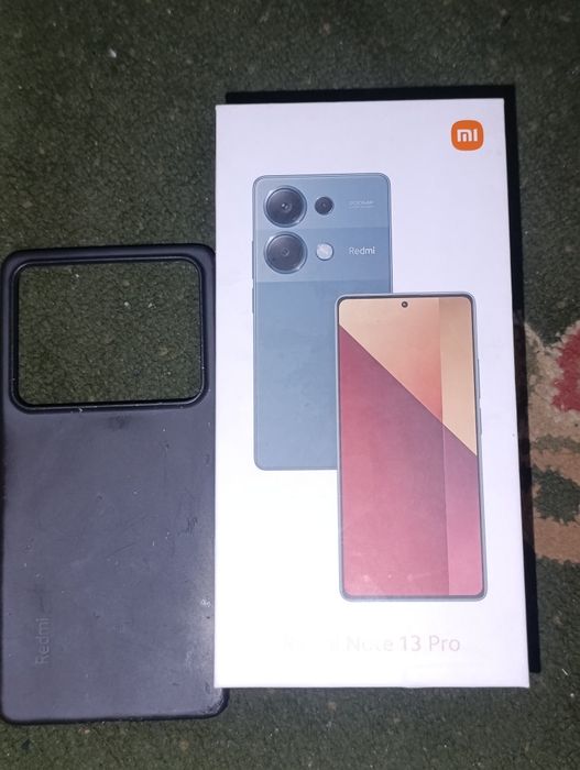 Redmi note 13pro