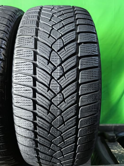 235/55R17 Fulda 2024 stare foarte buna