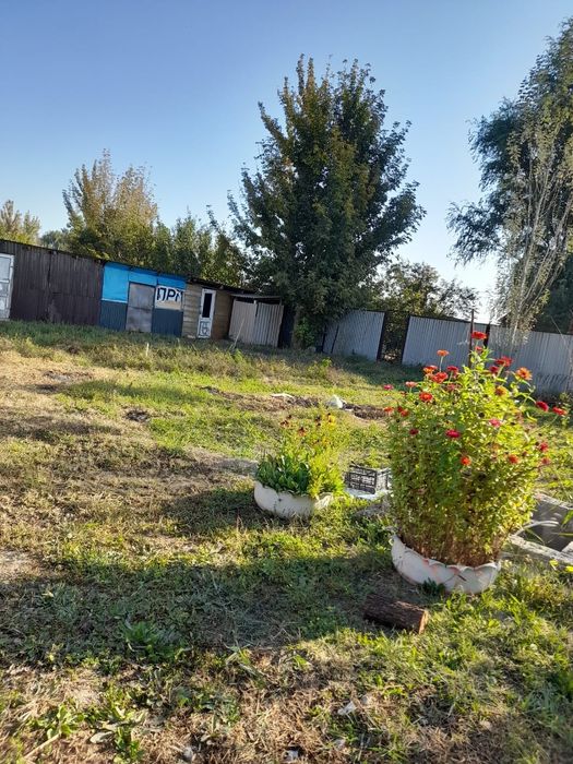 Продаётся дом.Дача Байсерке