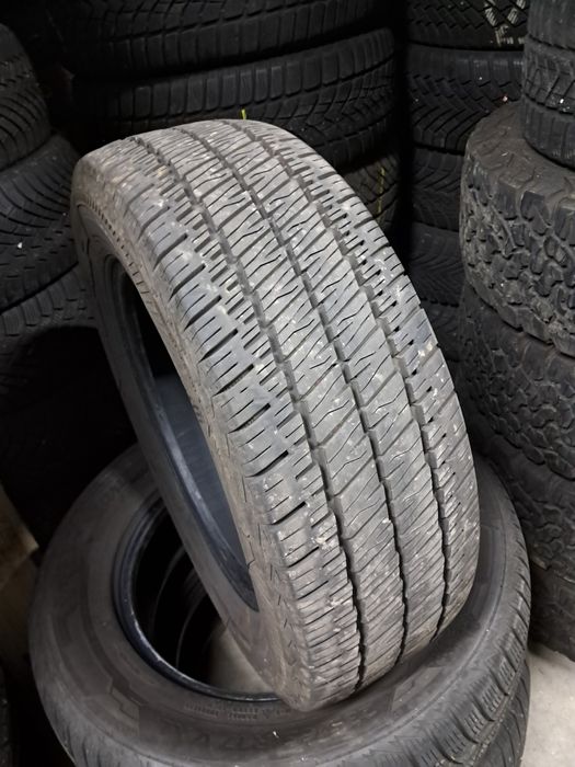 1xAnvelopa second iarna 215 65 R16C Barum 2025 7.5mm