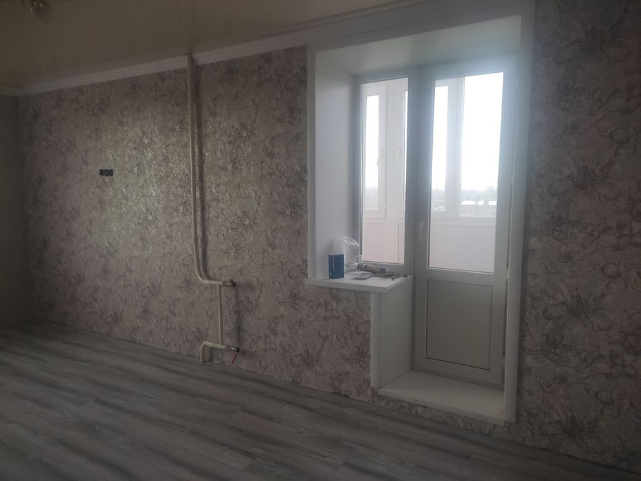 Ремонт квартир...