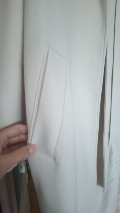 Легкое пальто H&M