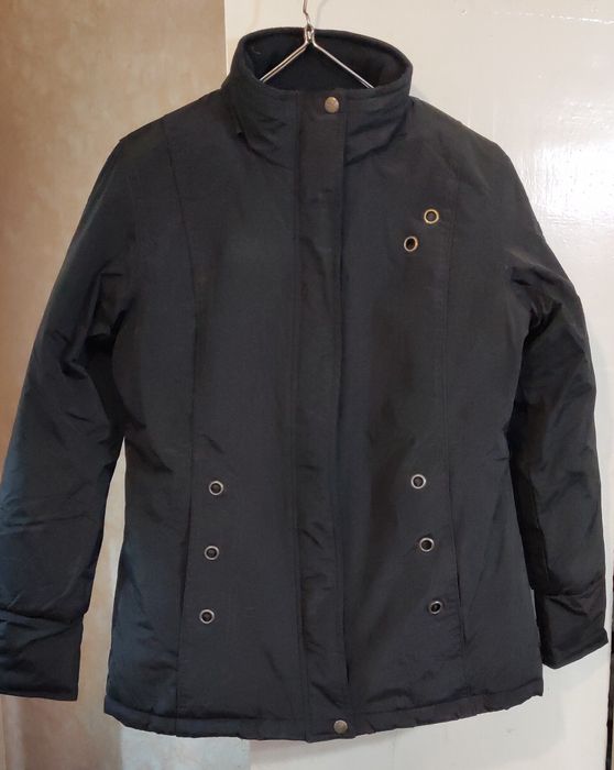 Куртка женская демисезонная