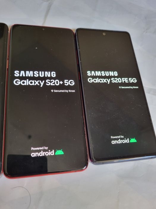Samsung s10 5G.  8/256 gb  Argnal
