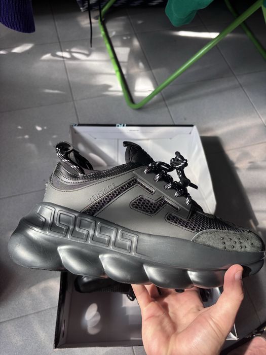 versace chain reaction 43