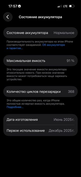 IPhone 15 Продаю