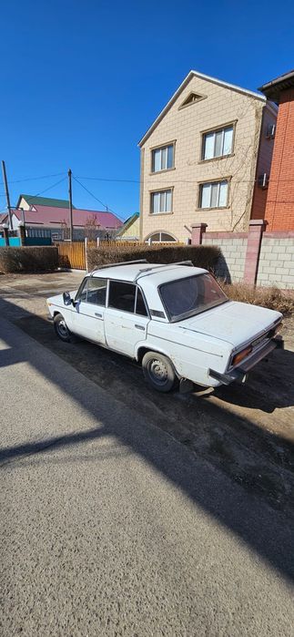 Продам машину Ваз 2106