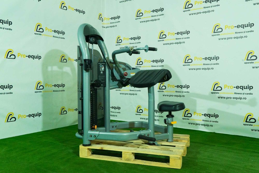 Pachet 13 APARATE FITNESS Matrix G3 (livrare toata Romania) Iasi • OLX.ro
