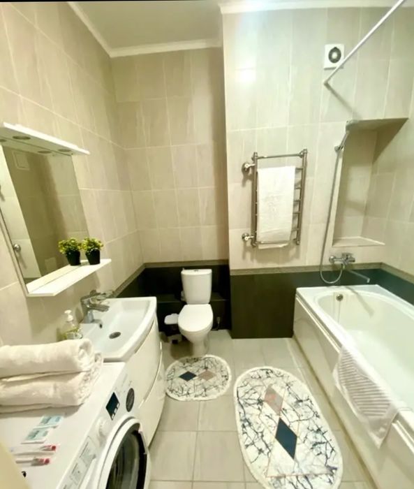 Квартира в ЦЕНТРЕ города район 45