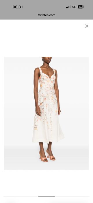 Zimmermann richie originala colectia 26